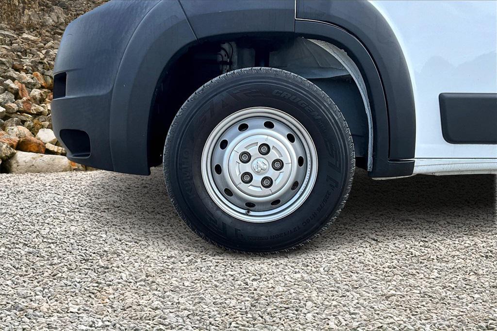 used 2019 Ram ProMaster 1500 car, priced at $16,995