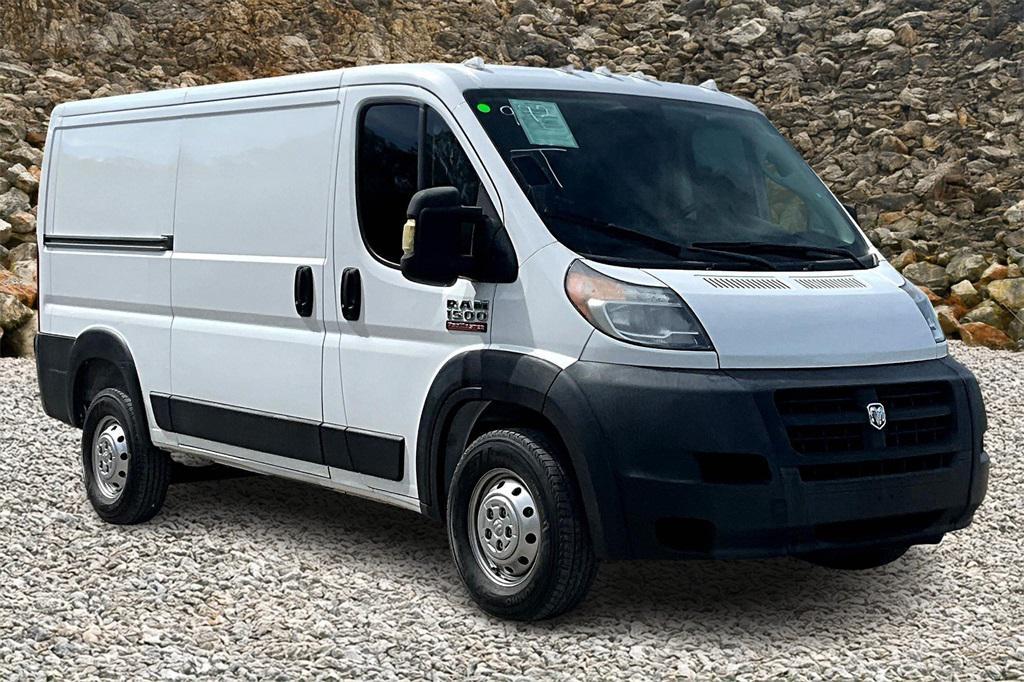 used 2019 Ram ProMaster 1500 car, priced at $16,995