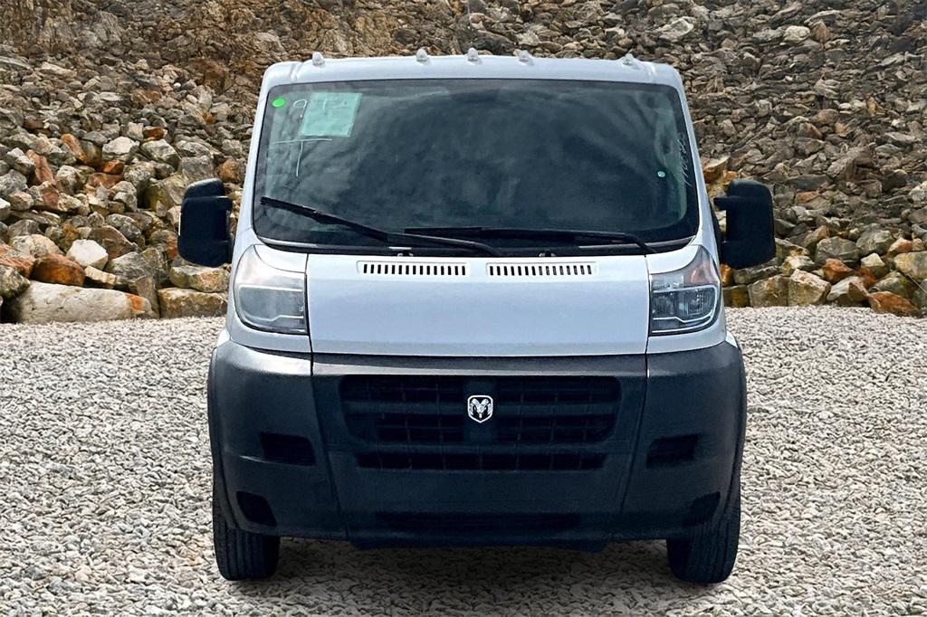used 2019 Ram ProMaster 1500 car, priced at $16,995