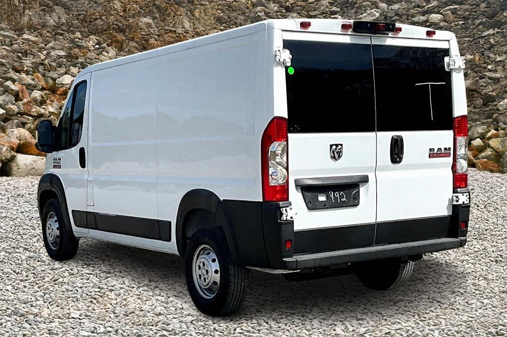 used 2019 Ram ProMaster 1500 car, priced at $16,995