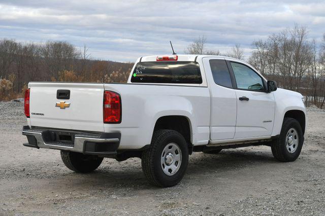 used 2017 Chevrolet Colorado car, priced at $14,495