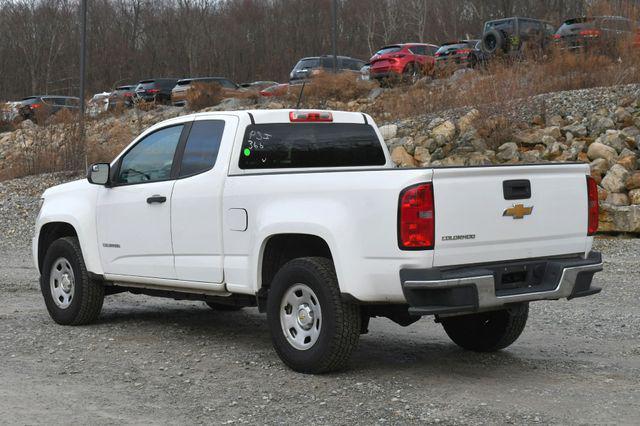 used 2017 Chevrolet Colorado car, priced at $14,495