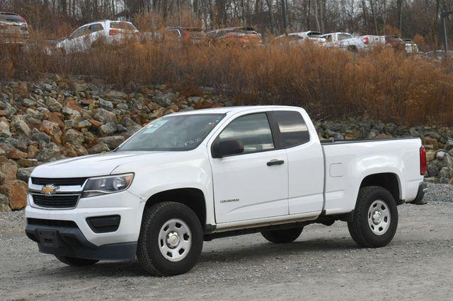 used 2017 Chevrolet Colorado car, priced at $14,495