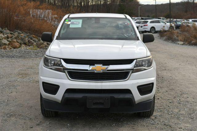 used 2017 Chevrolet Colorado car, priced at $14,495