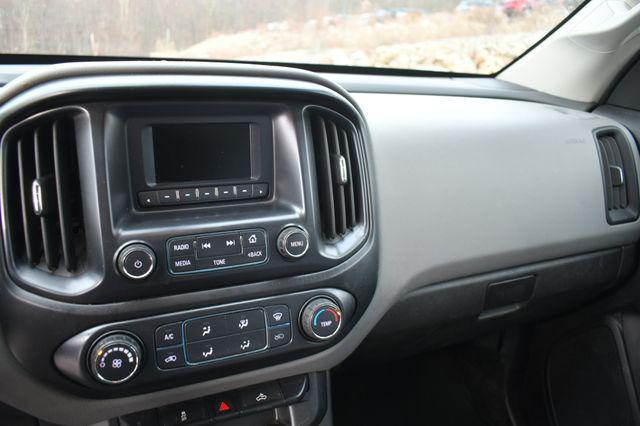 used 2017 Chevrolet Colorado car, priced at $14,495