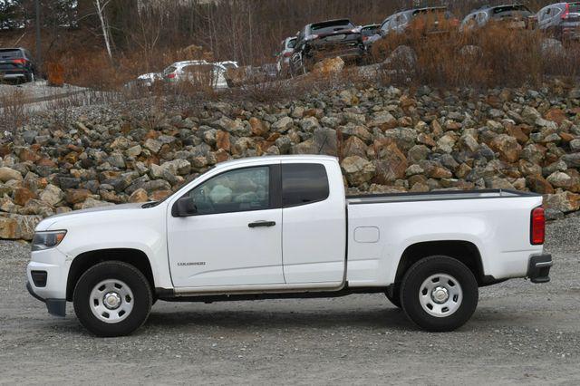 used 2017 Chevrolet Colorado car, priced at $14,495