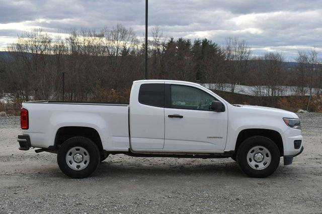 used 2017 Chevrolet Colorado car, priced at $14,495