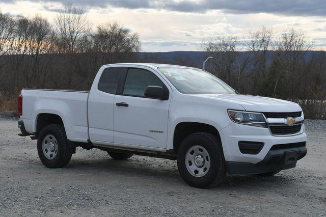 used 2017 Chevrolet Colorado car, priced at $14,495