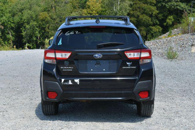 used 2019 Subaru Crosstrek car, priced at $13,995