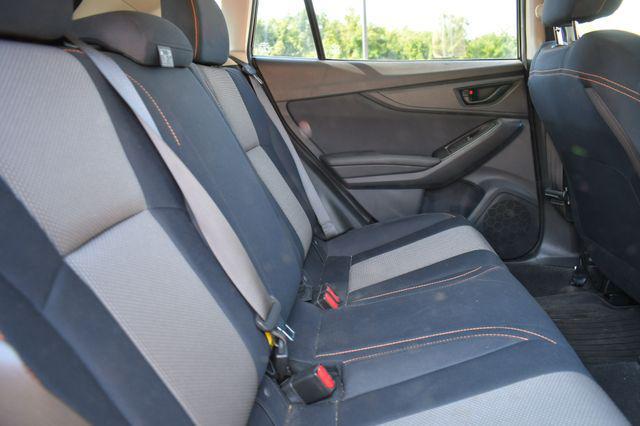 used 2019 Subaru Crosstrek car, priced at $13,995