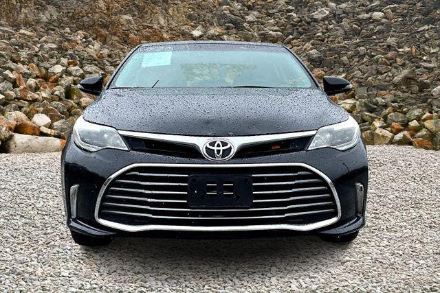 used 2016 Toyota Avalon car, priced at $17,995
