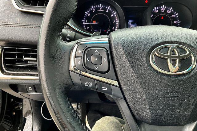 used 2016 Toyota Avalon car, priced at $17,995