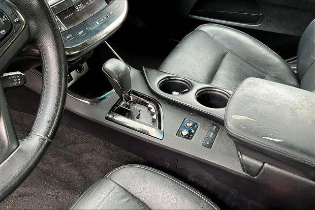used 2016 Toyota Avalon car, priced at $17,995