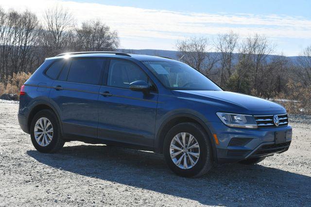 used 2019 Volkswagen Tiguan car, priced at $10,995