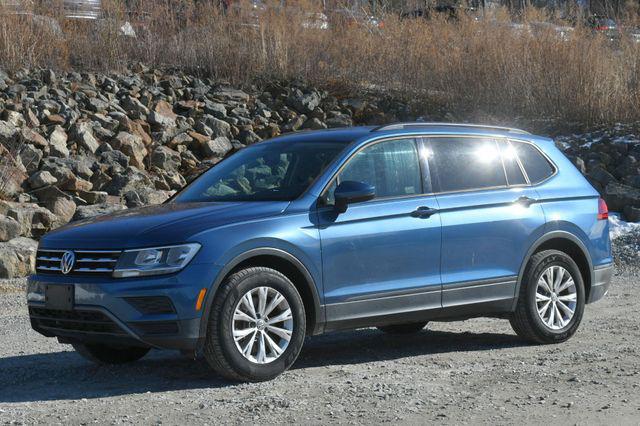 used 2019 Volkswagen Tiguan car, priced at $10,995