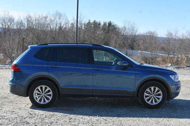 used 2019 Volkswagen Tiguan car, priced at $10,995