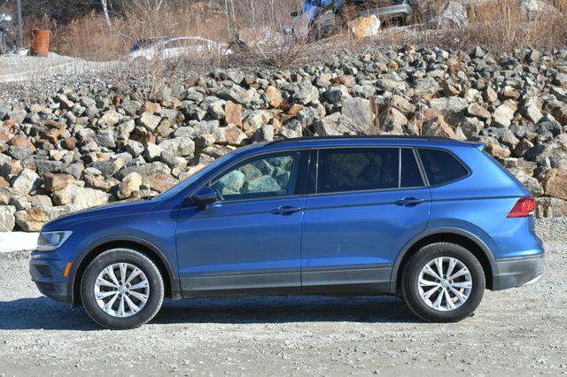 used 2019 Volkswagen Tiguan car, priced at $10,995