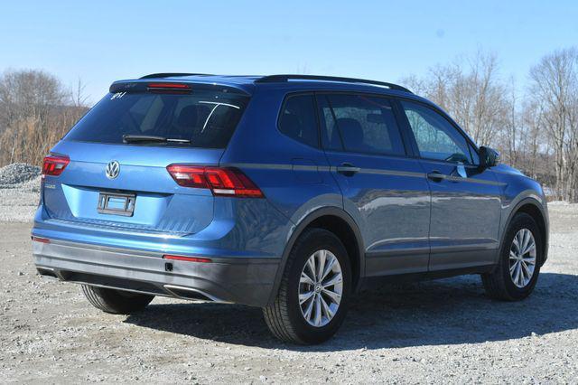 used 2019 Volkswagen Tiguan car, priced at $10,995