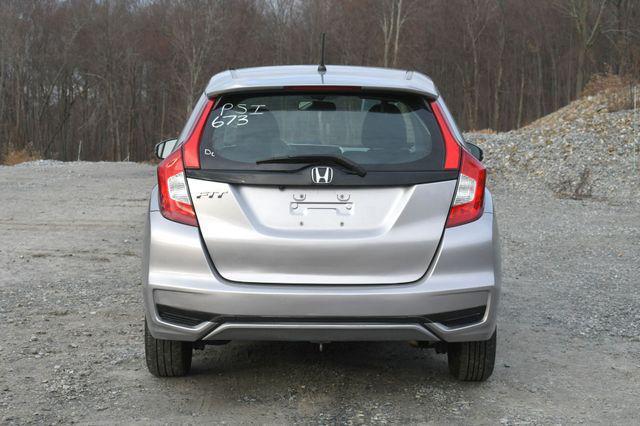 used 2019 Honda Fit car, priced at $14,995