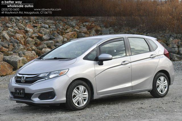 used 2019 Honda Fit car, priced at $14,995