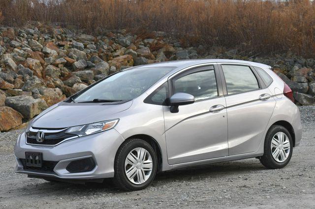 used 2019 Honda Fit car, priced at $14,995