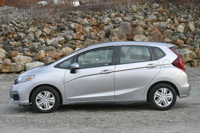 used 2019 Honda Fit car, priced at $14,995