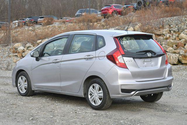 used 2019 Honda Fit car, priced at $14,995