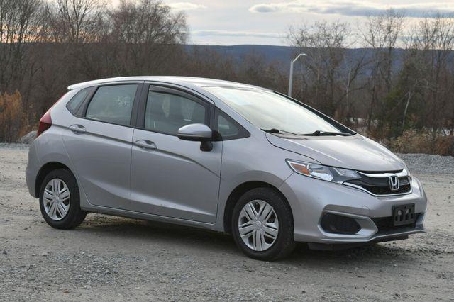 used 2019 Honda Fit car, priced at $14,995