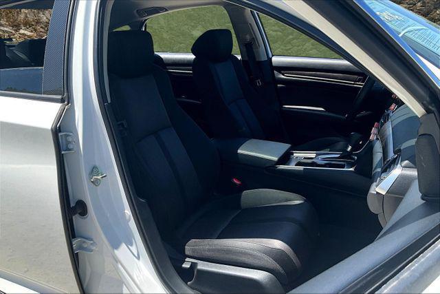 used 2020 Honda Accord car, priced at $21,995