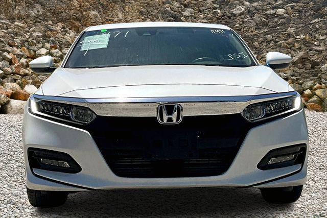 used 2020 Honda Accord car, priced at $21,995