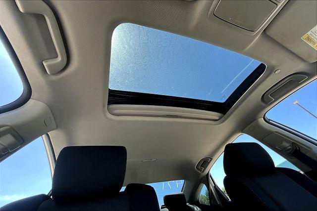 used 2020 Honda Accord car, priced at $21,995