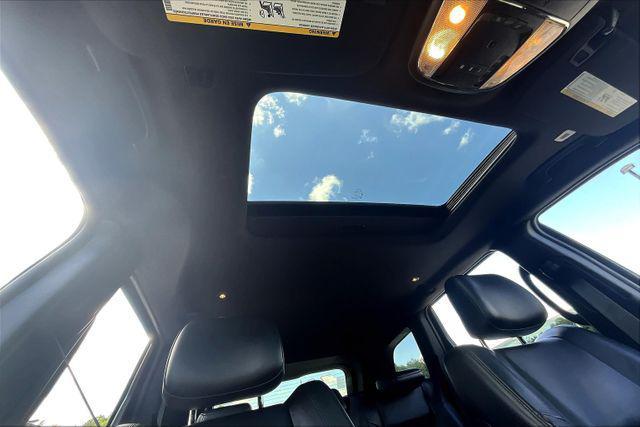 used 2020 Jeep Grand Cherokee car, priced at $19,995