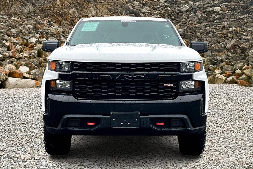 used 2019 Chevrolet Silverado 1500 car, priced at $28,495