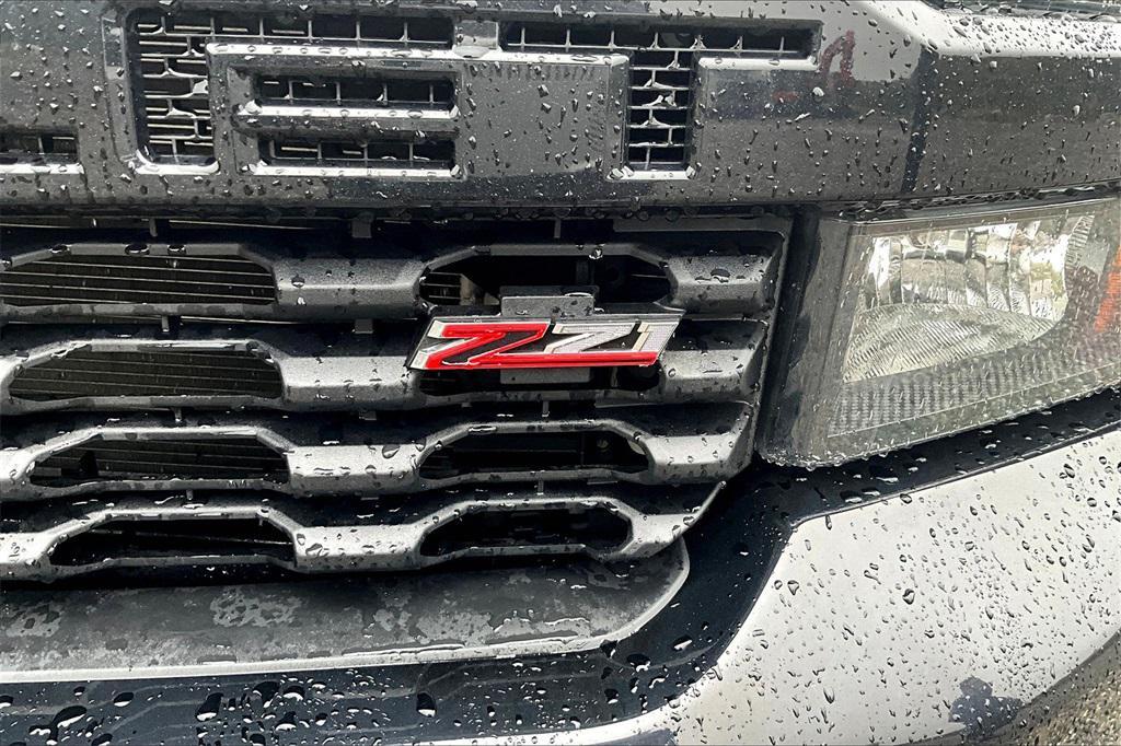 used 2019 Chevrolet Silverado 1500 car, priced at $28,495