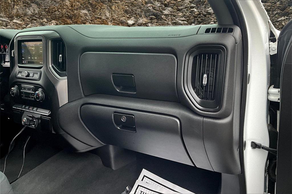 used 2019 Chevrolet Silverado 1500 car, priced at $28,495