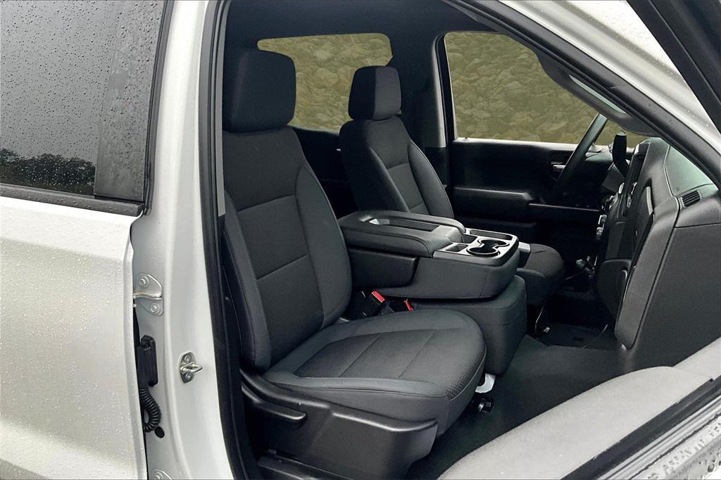 used 2019 Chevrolet Silverado 1500 car, priced at $28,495