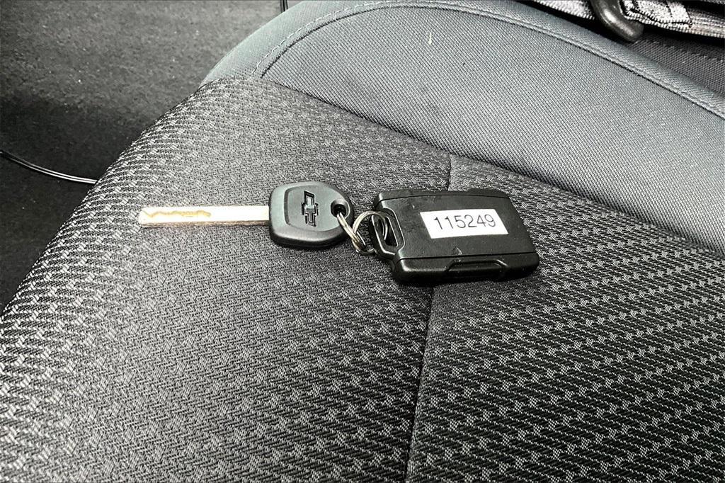 used 2019 Chevrolet Silverado 1500 car, priced at $28,495