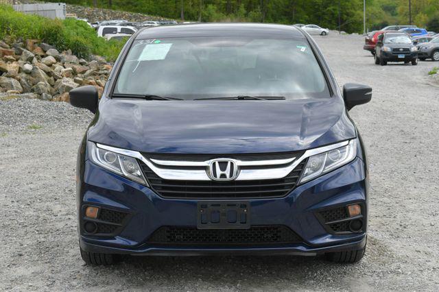 used 2018 Honda Odyssey car, priced at $16,995