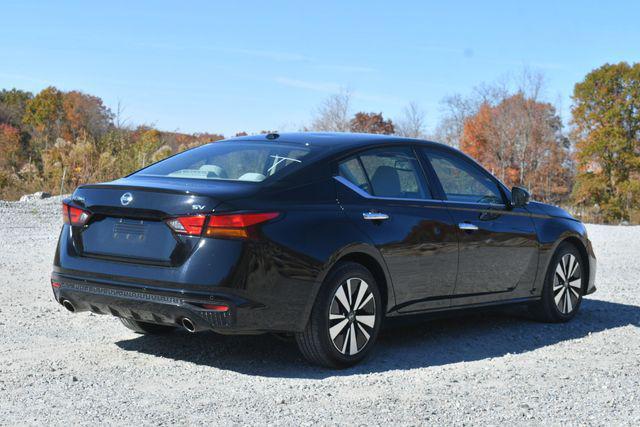 used 2020 Nissan Altima car, priced at $15,995