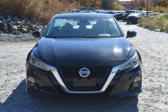 used 2020 Nissan Altima car, priced at $15,995