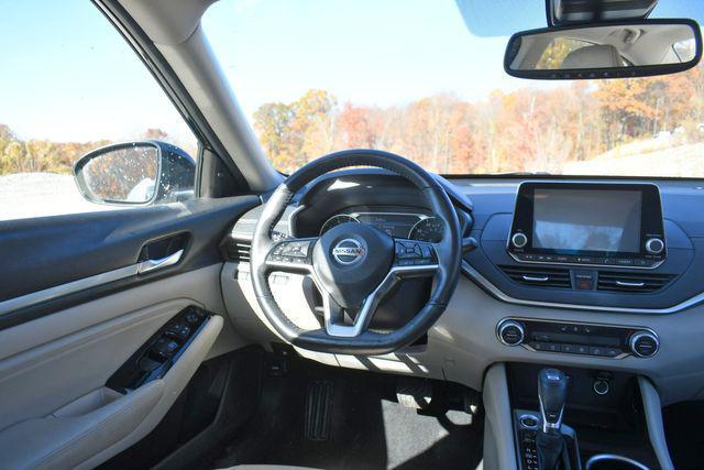 used 2020 Nissan Altima car, priced at $15,995