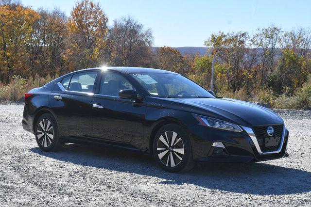 used 2020 Nissan Altima car, priced at $15,995