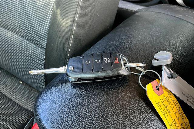 used 2017 Kia Forte car, priced at $9,995