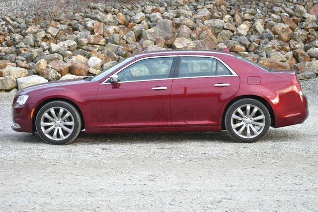 used 2018 Chrysler 300 car, priced at $13,995