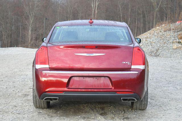 used 2018 Chrysler 300 car, priced at $12,995