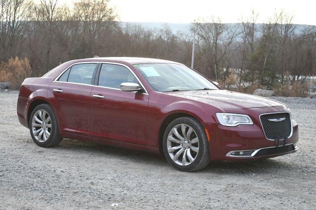 used 2018 Chrysler 300 car, priced at $12,995