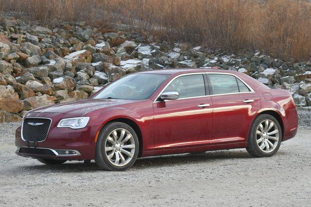 used 2018 Chrysler 300 car, priced at $13,995