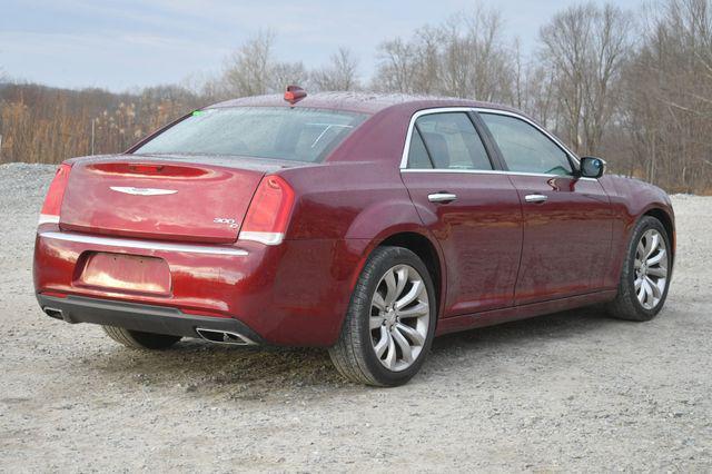 used 2018 Chrysler 300 car, priced at $12,995