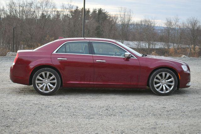 used 2018 Chrysler 300 car, priced at $12,995