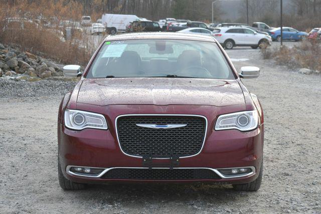 used 2018 Chrysler 300 car, priced at $13,995